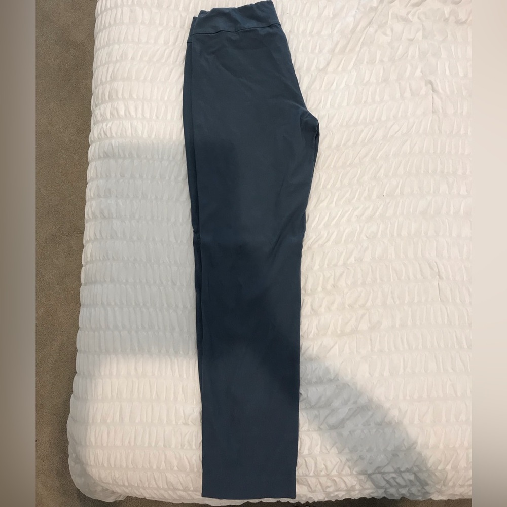 Nic+Zoe Blue pants